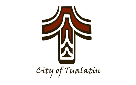 city of Tualatin logo