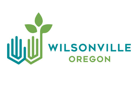 city of Wilsonville logo