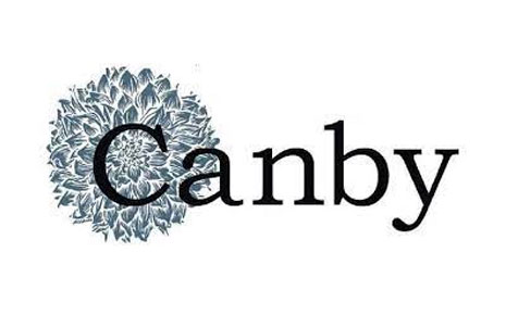city of canby logo