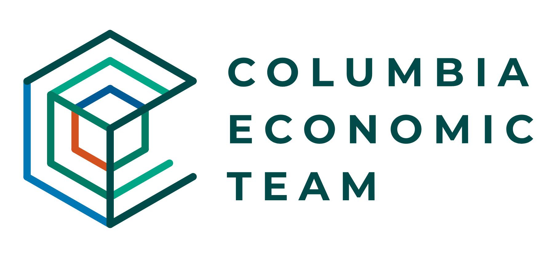 Columbia County Economic Team logo