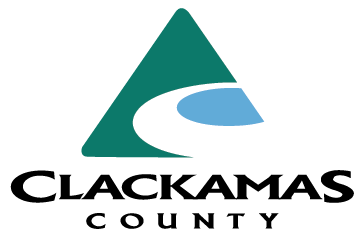 clackamas county logo