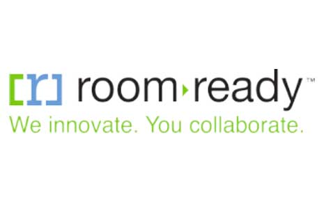 RoomReady logo