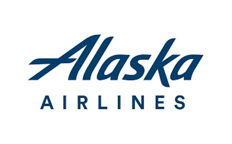alaska air logo