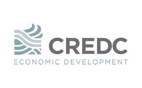 Columbia River Economic Development Council logo
