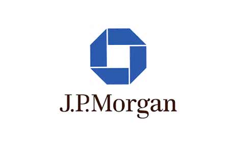 jpmorgan chase logo