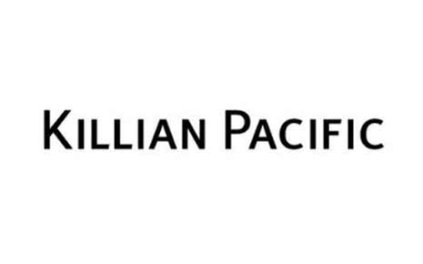 Killian Pacific logo