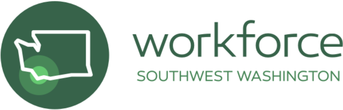 Columbia-Willamette Workforce Collaborative logo