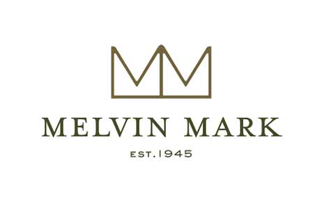 melvin mark companies  logo