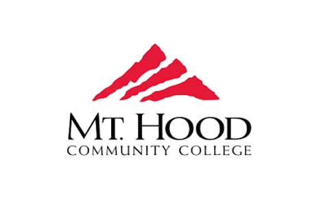 Mt. Hood Community College logo