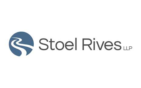 Stoel Rives logo