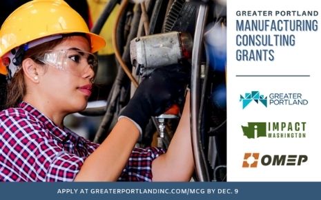 GPI Offers Manufacturing Consulting Grants Photo