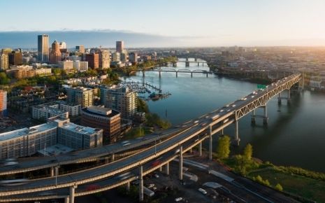Greater Portland Inc Seeking Next President and CEO Photo
