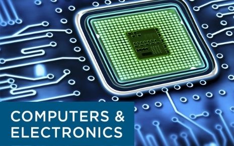 Computers & Electronics