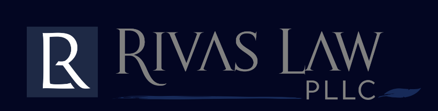 Rivas Law, PLLC's Logo