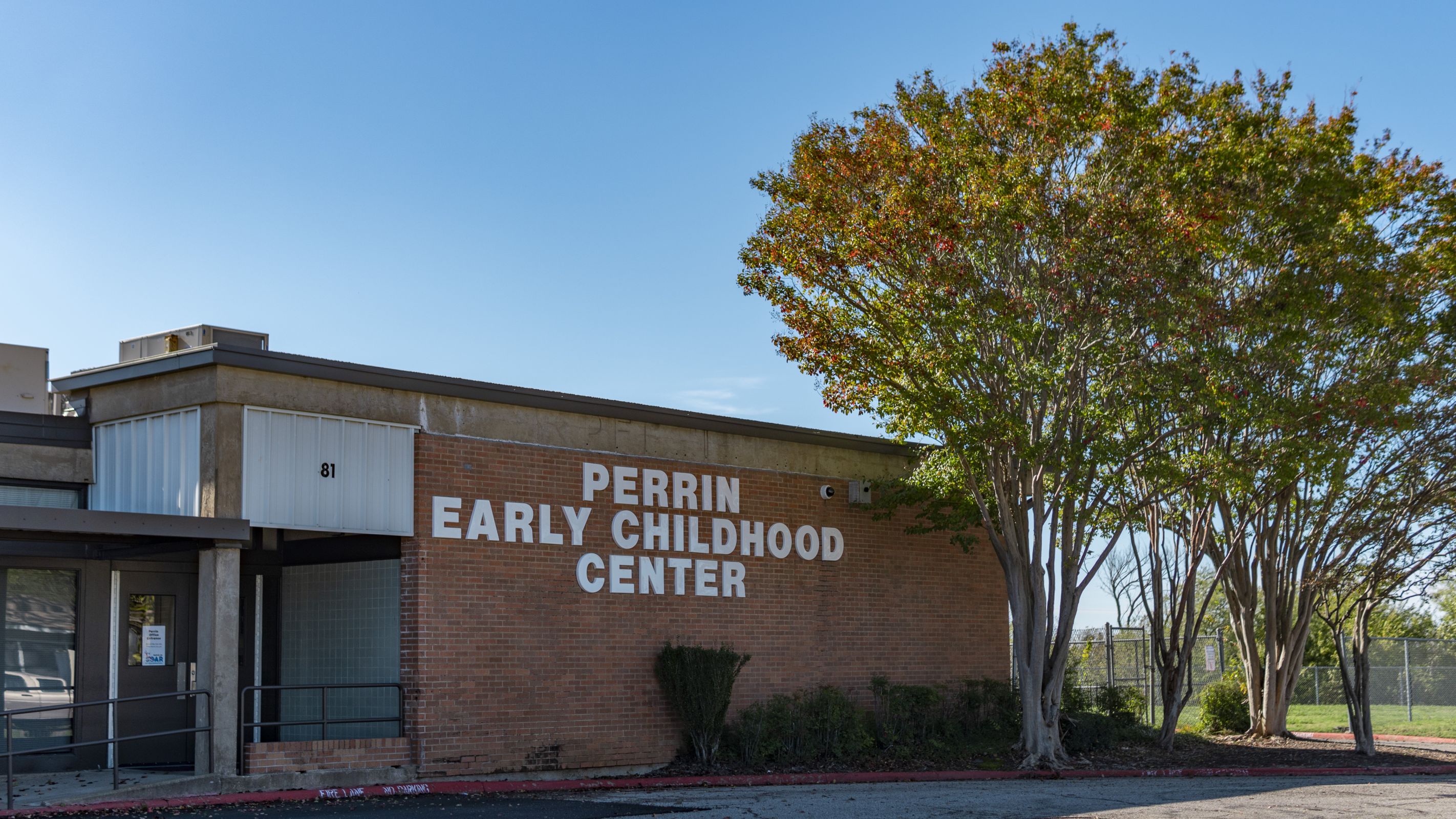 Perrin Early Childhood Center Photo