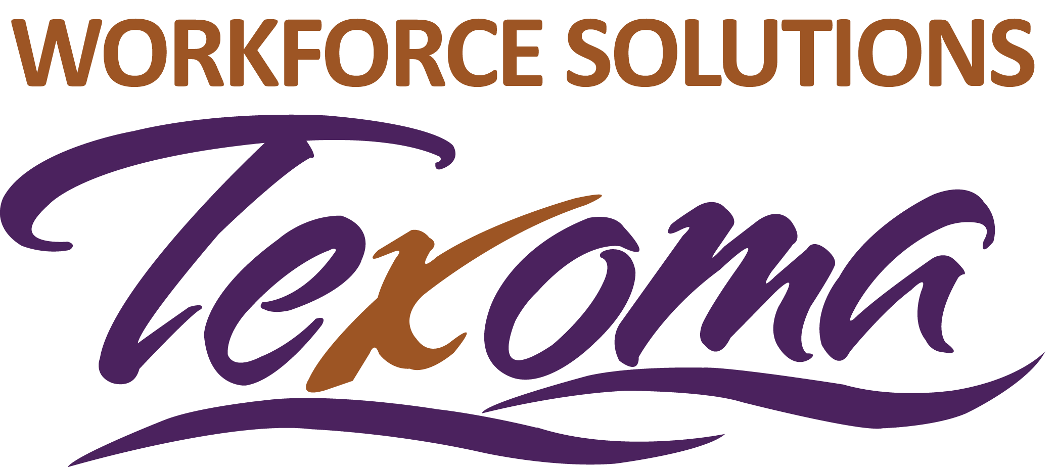 Workforce Solutions Texoma's Logo