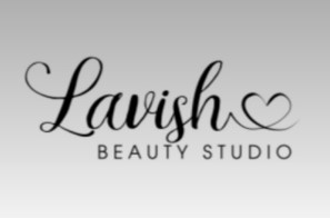 Lavish Beauty Studio's Logo