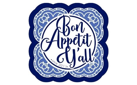 Bon Appetit Y'all's Logo