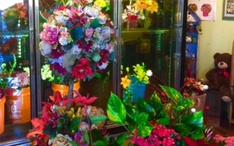 Country Florist's Image