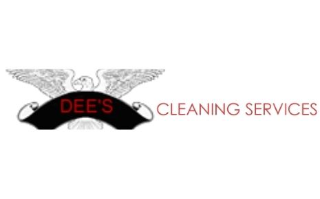 Dee’s Cleaning Service's Logo