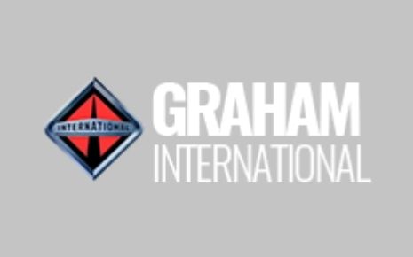 Graham International Inc's Logo