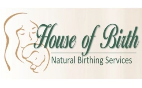House of Birth's Logo
