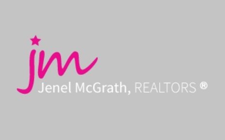 Jenel McGrath, Realtors's Logo