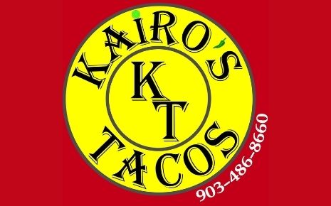 Kairo's Tacos's Logo