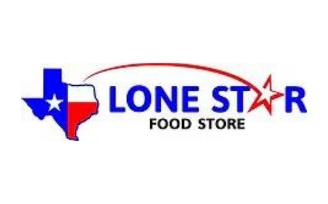 Lone Star Food Store's Logo