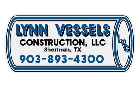 Lynn Vessels Construction, LLC's Logo