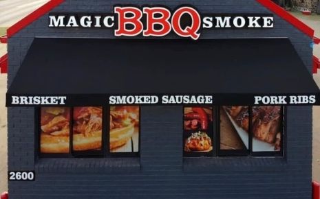 Magic Smoke BBQ's Image