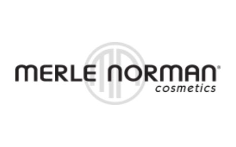 Merle Norman Cosmetic Studio's Logo