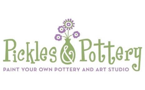 Pickles & Pottery's Logo