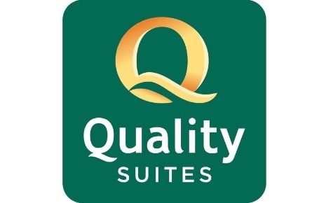 Quality Suites of Sherman's Logo