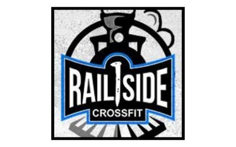 Railside Crossfit's Logo