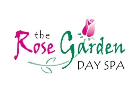 Rose Garden Day Spa's Logo