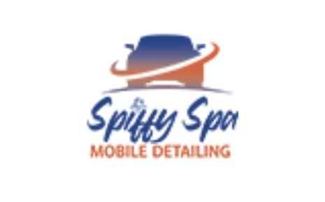 Spiffy Spa Mobile Detailing & Power Wash's Logo