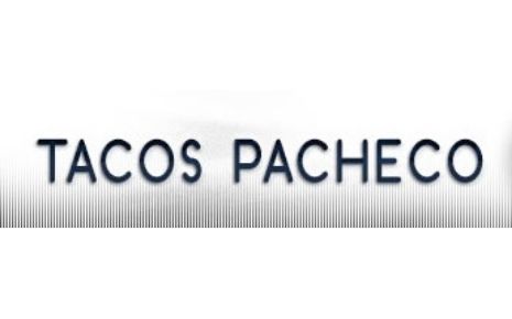 Tacos Pacheco's Logo
