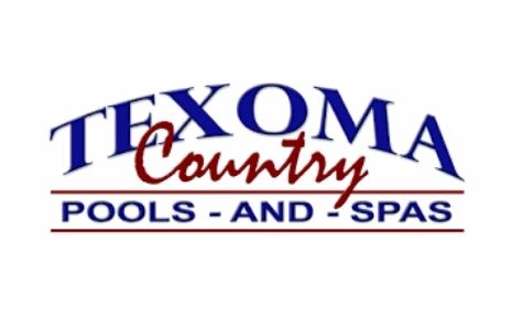 Texoma Country Pools & Spas's Logo