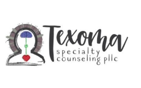 Texoma Specialty Counseling's Logo