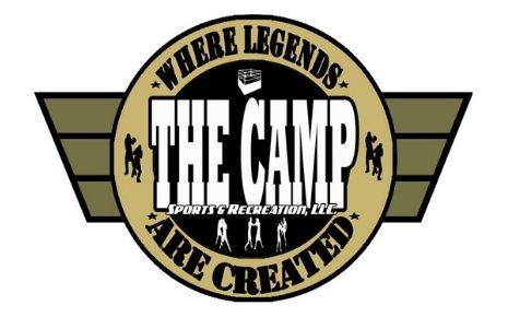 The Camp's Logo