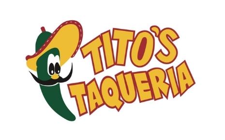 Tito's Taqueria Food Truck's Logo