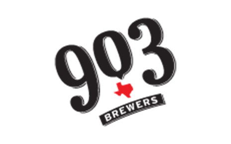 903 Brewers's Logo