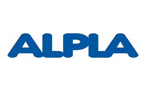 ALPLA's Logo