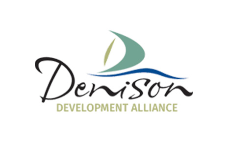 Denison Development Alliance's Logo