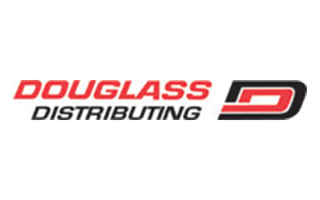 Douglass Distributing's Logo