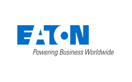 Eaton's Logo