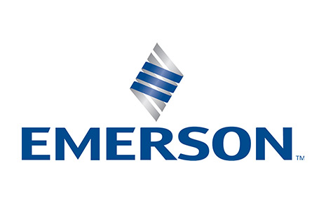 Emerson's Logo