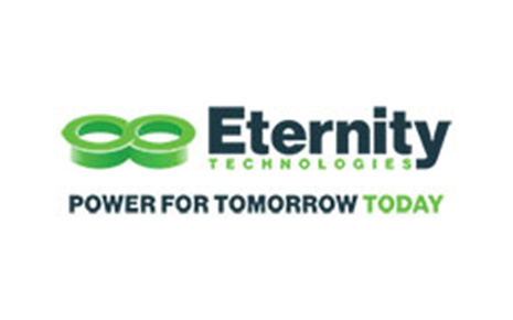 Eternity Technologies's Logo