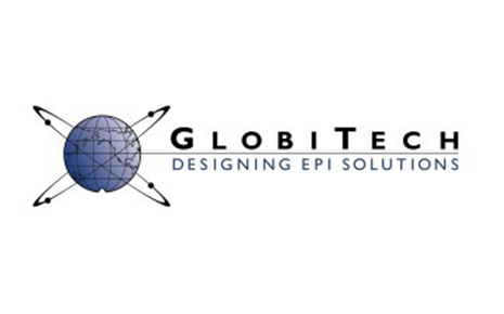 GlobiTech's Logo